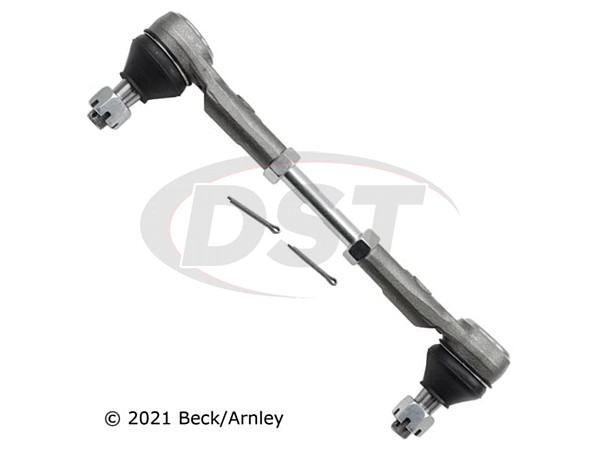 beckarnley-101-4740 Front Tie Rod End Assembly